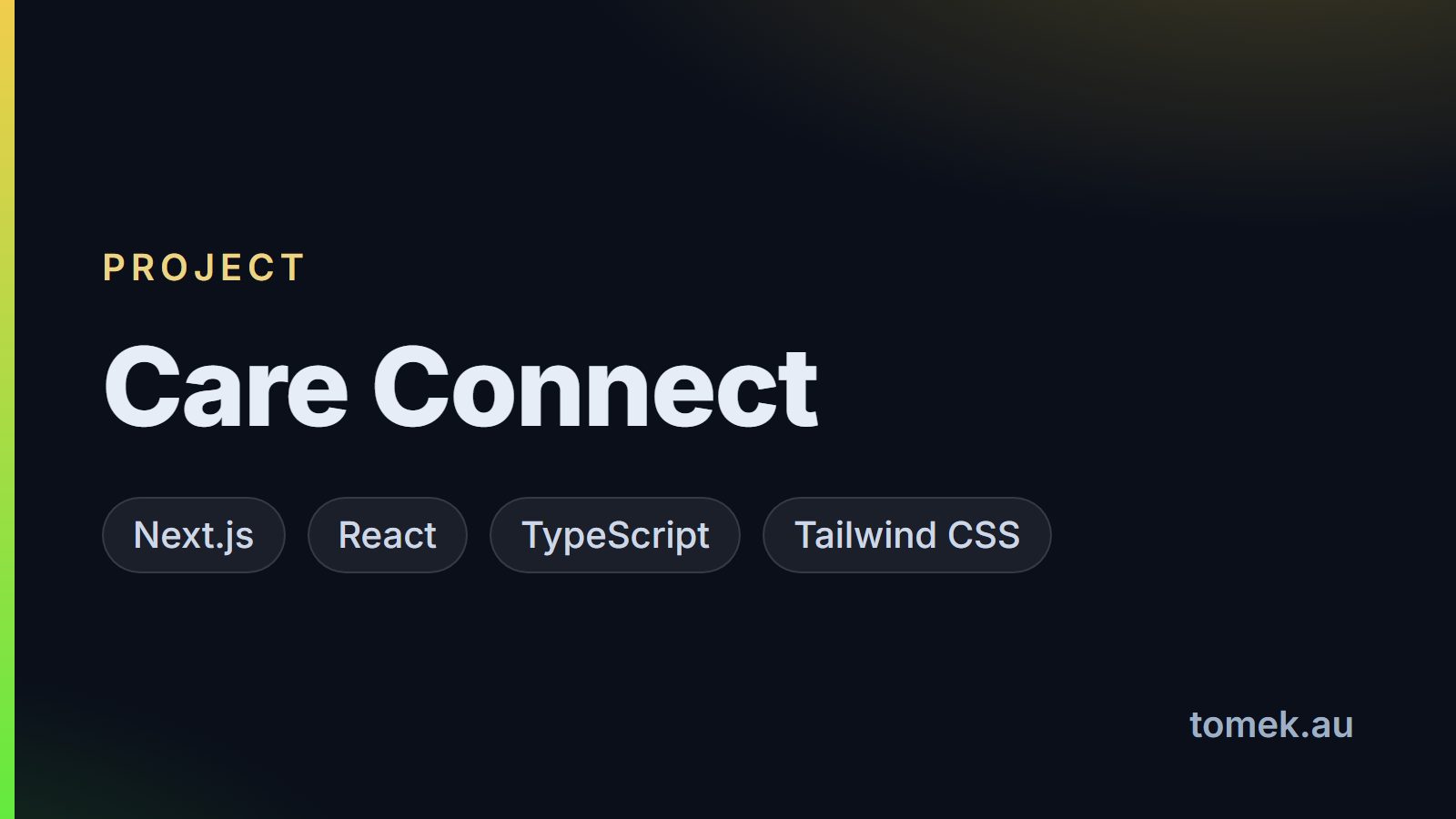 Care Connect